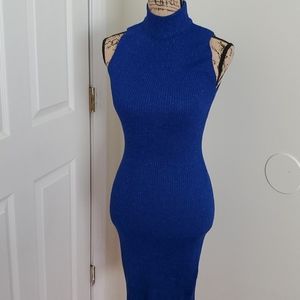 LOVE by Chesley Fitted Dress